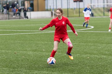 Bild 139 - wCJ HSV - ETV - Esbjerg